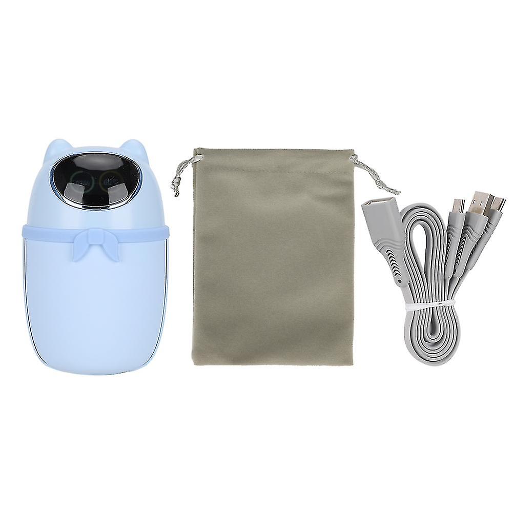 المحمولة القابلة لإعادة الشحن اليد دفئا ثرموستاتي جيب سخان اليد فتاة Giftblue