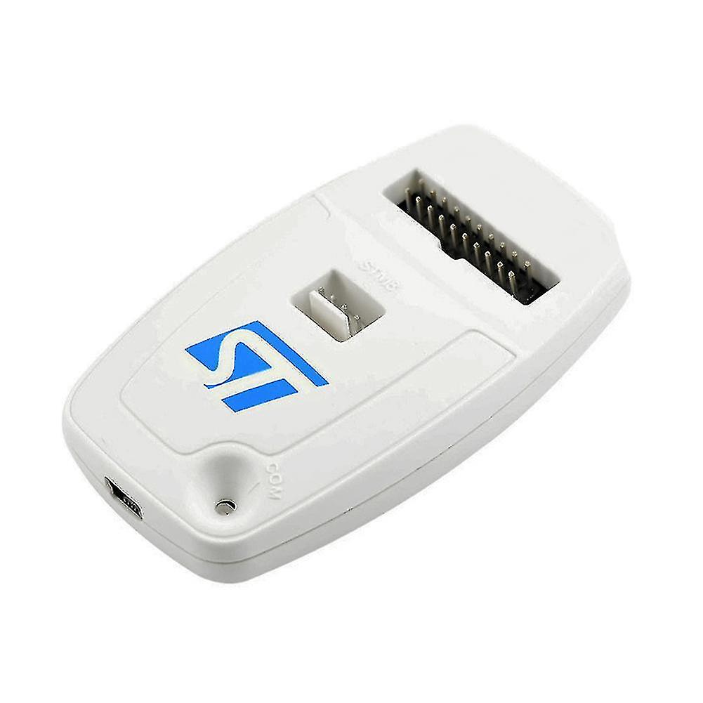 St-/v2 (cn) Emulator Jtag/swd Interface Stm32 en Stm8 St Emulator Downloader Branders * chyi