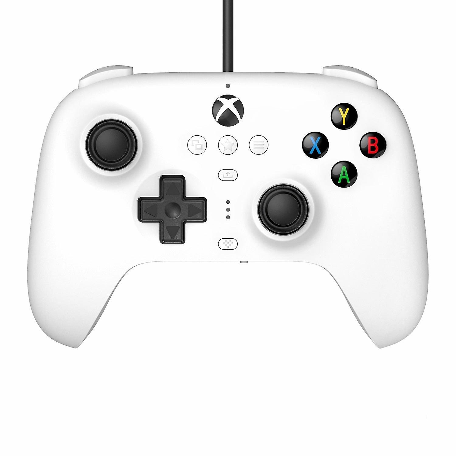 Ultimate Wired Controller For Xbox Series, Series S, X, Xbox One, Windows 10, 11