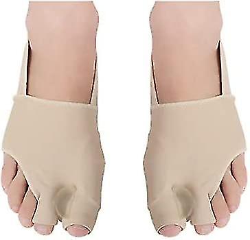 Bunion Corrector,  Double Toe Separators,  Relieve Toe Friction Bunion Pain,  Ball Gift
