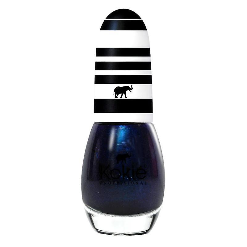 Kokie Esmalte - Espaço em Branco