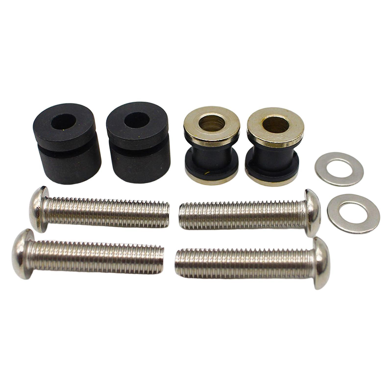 Sissy Bar Docking Hardware Kit Accessories for   Breakout Fxsb