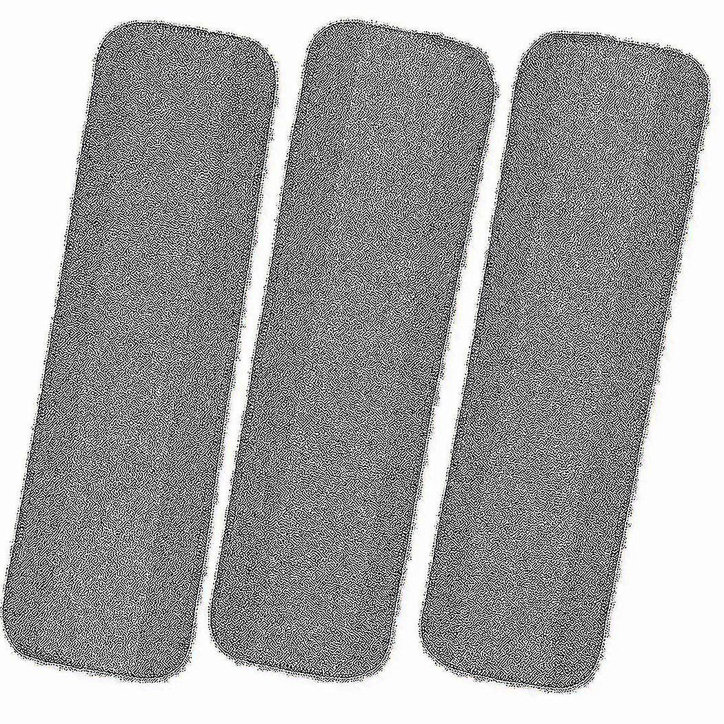 Ersatz-Mopp-Pads für Hartholz-Mopp-Bodenreiniger Zubehör, Mikrofaser wiederverwendbare Mopp-Bodenpolster