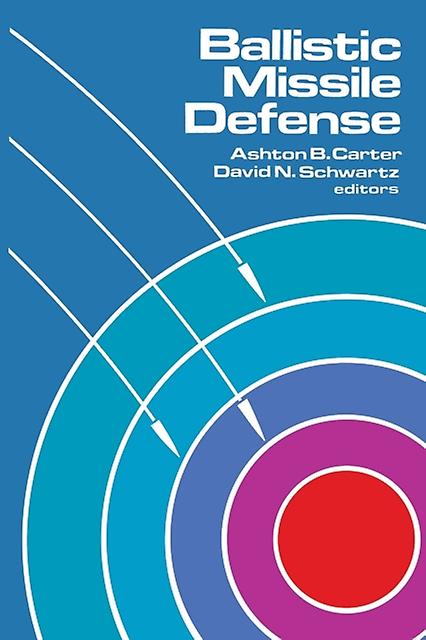 Ballistic Missile Defense Paperback Book