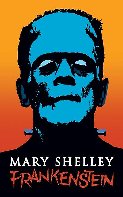 Frankenstein - Mary Shelley