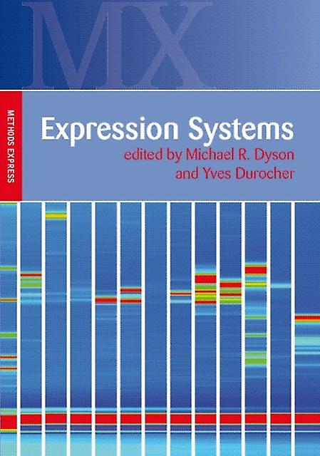 Expression Systems Paperback