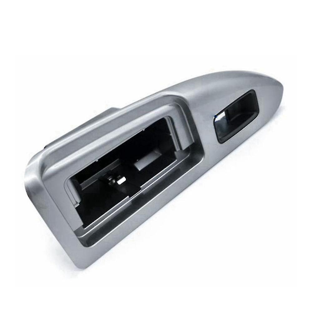 Car Rear Right Window Glass Button Switch Panel Cover Frame For Land Cruiser Prado 120 Lc120 2003-2009