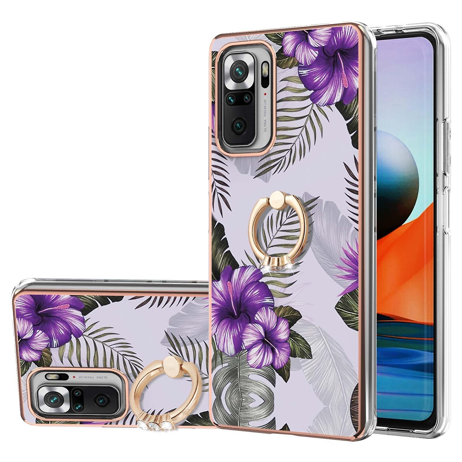 TPU Shockproof Case For Xiaomi Redmi Note 10 Pro/ 10 Pro Max