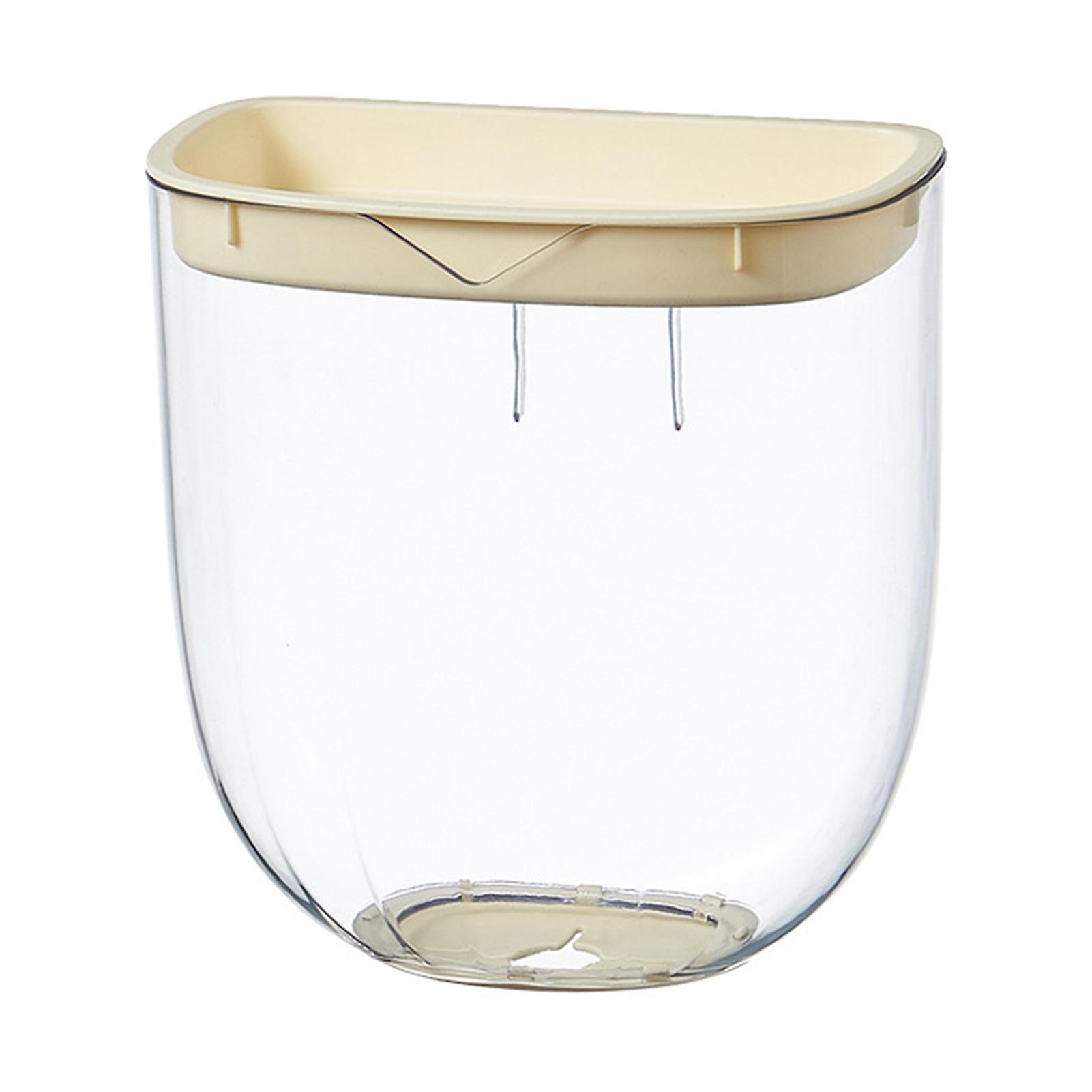 Wall Plastic Wrap Storage Box Cling Film Sleeve Storage Box