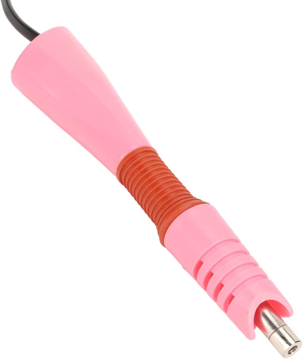 Hot Fix Applicator, Portable Compact Hot Fix Machine For Diy (uk Plug)