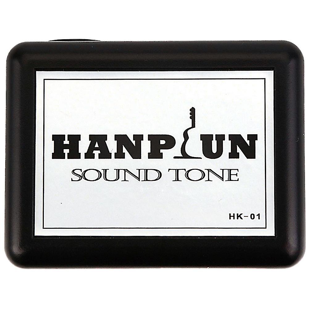 Guitar Tone Completer Sound Opener simulerar vibrationen av faktiskt spelande gitarr Reache Full Sou