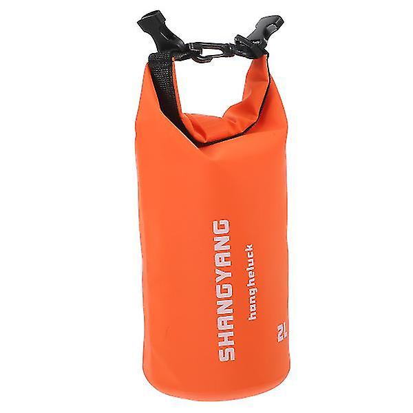 1pc Waterproof Stuff Sack Waterproof Floating Dry Sack