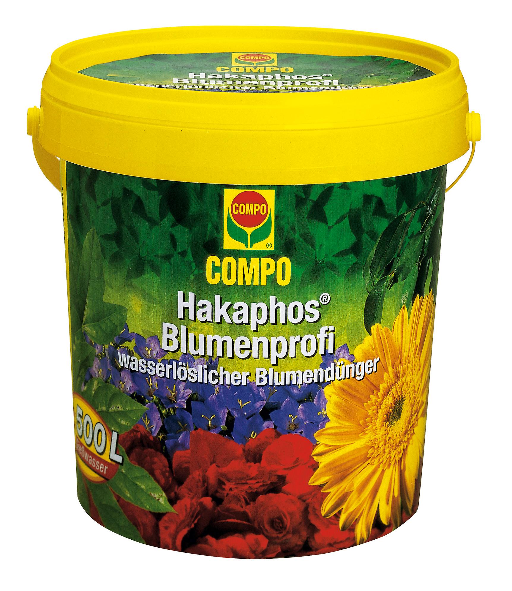 COMPO Flower Professional, 1.2 kg