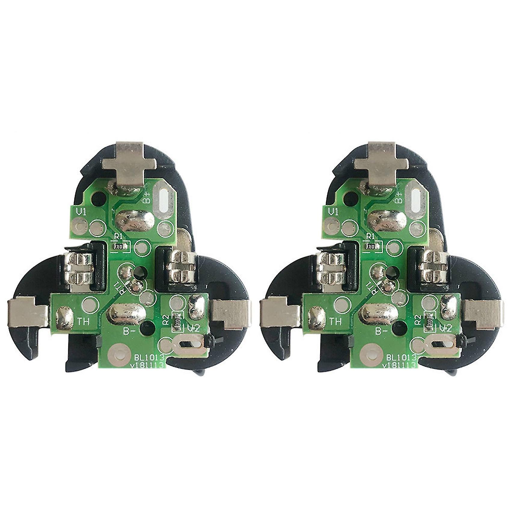 PCB Bms πινάκων κυκλωμάτων για το Li- Makita 12v 10.8v
