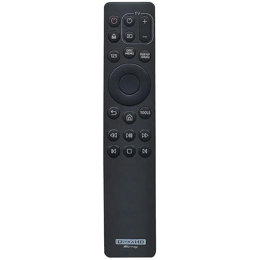 Ak59-00180a Remote Control Replace For - Streaming Blu-ray Player 4k Uhd Ultra Hd Home Theater System