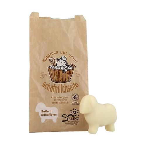 sheep's milk soap 85 g