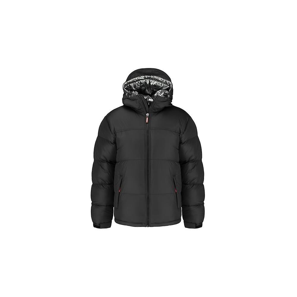 Jacket Monotox Puffer H BlackMX22122