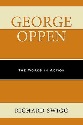 George Oppen