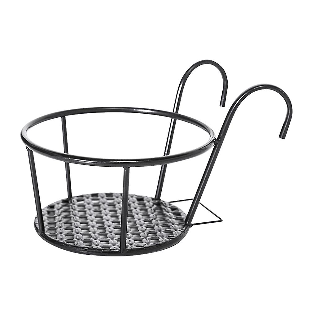 Strong Versatile Lightweight Geometric Metal Plants Stand Plant Shelf Rack for Indoor
