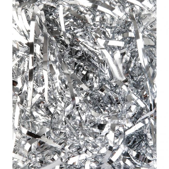County Stationery Shredded Paper Metallic Tissue Paper