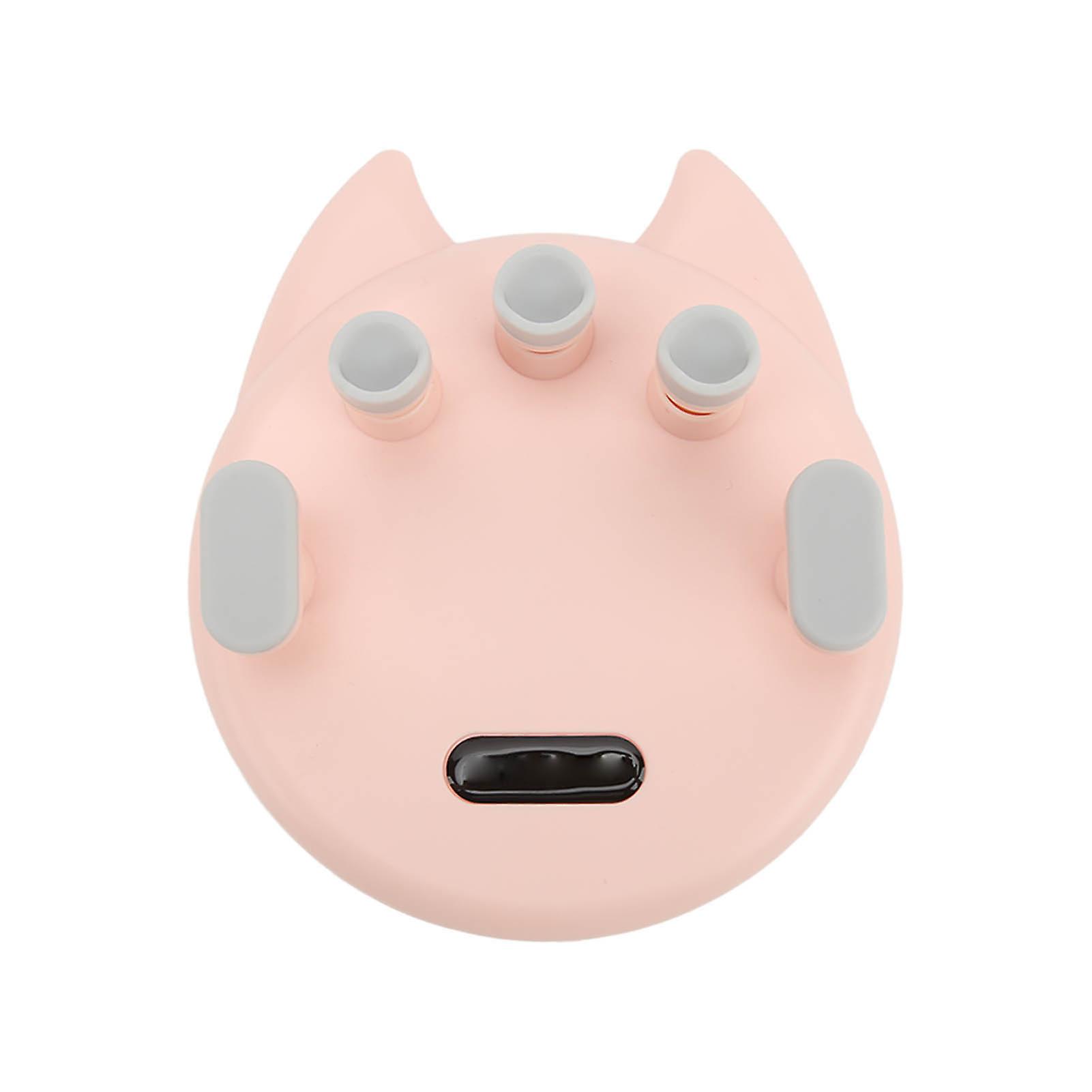 Piano Finger Trainer Training Hand Grip Pressing Exerciser Tool for Posture Correction