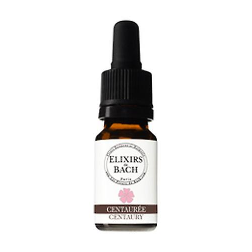04 Centaury 10 ml of floral elixir