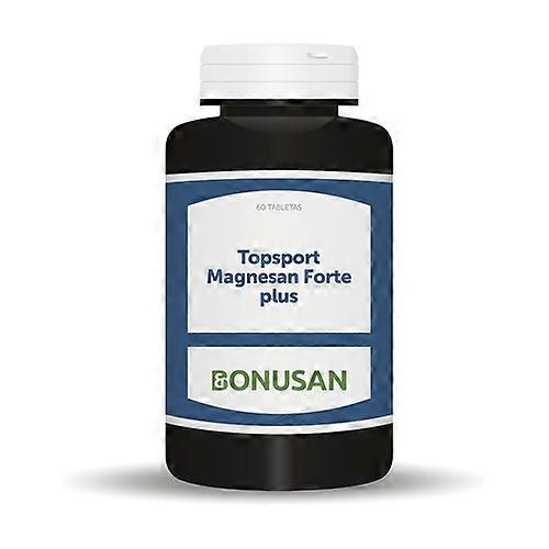 Topsport Magnesan Forte Plus 60 tablets