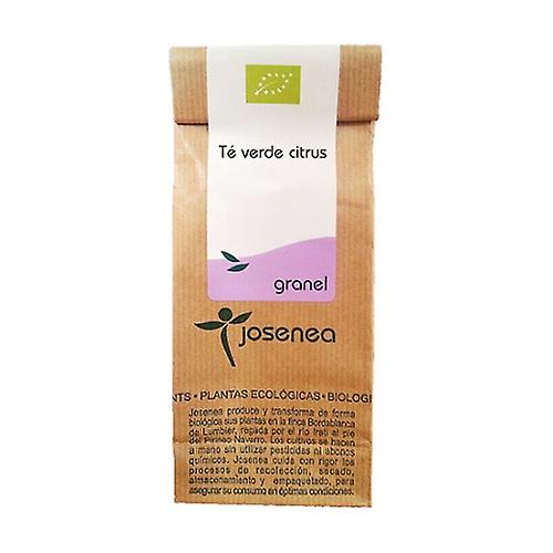 Citrus Green Tea 50 g