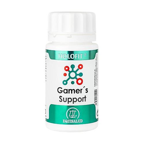 Holofit Gamer's Support 50 capsules