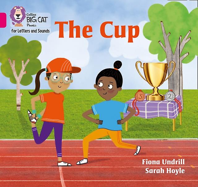 The Cup by Fiona Undrill Paperback