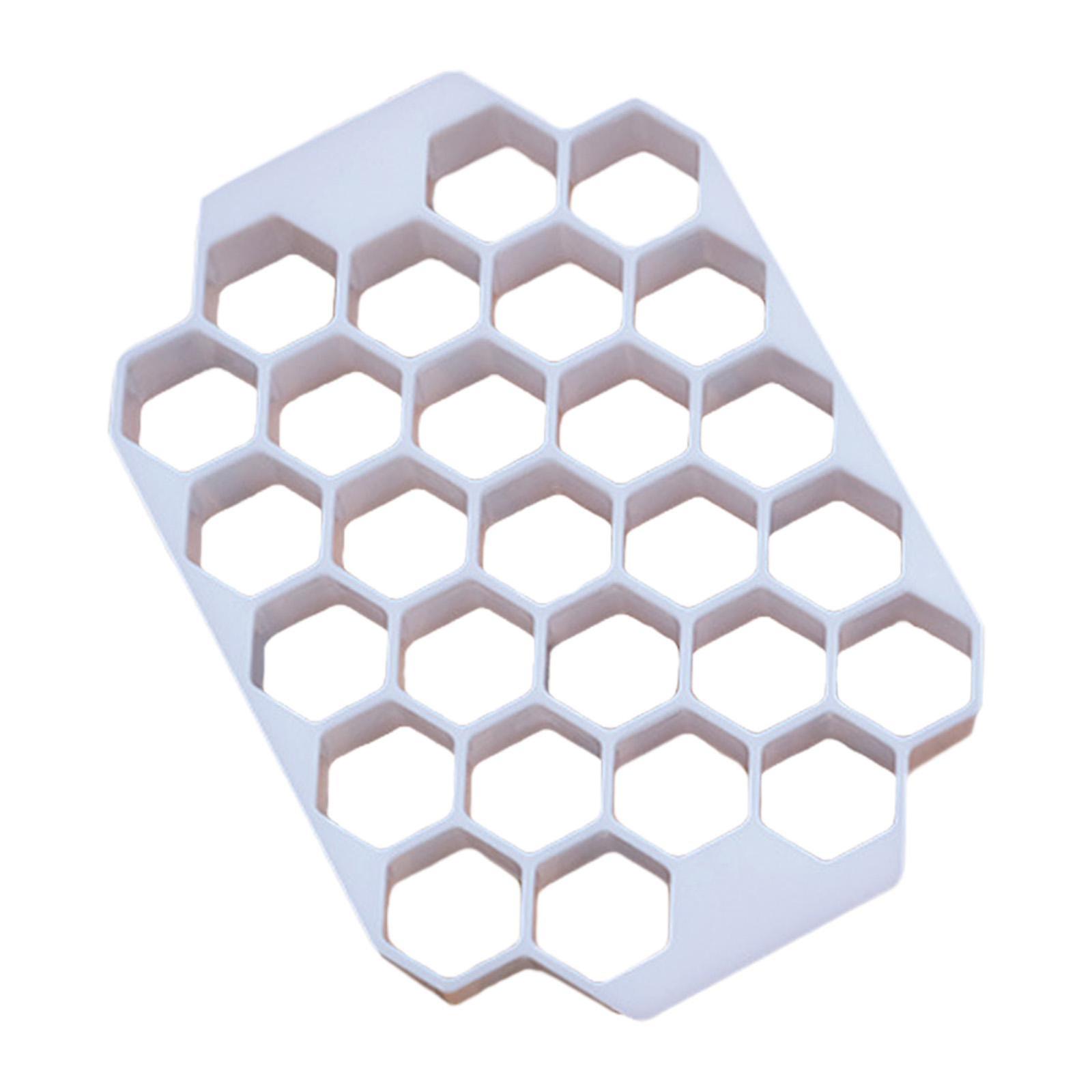 Multifunctional Mooncake Stuffing Divider Biscuit Cutter Pastry Maker Reusable Mung Bean Cake Stuffing Separator Kitchen Tool