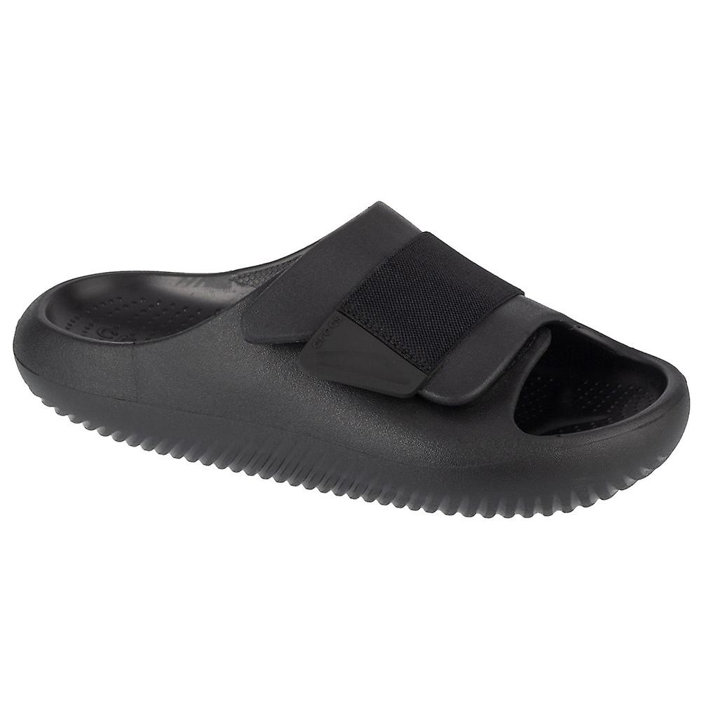 Obuv Crocs mellow luxe recovery slide 209413001
