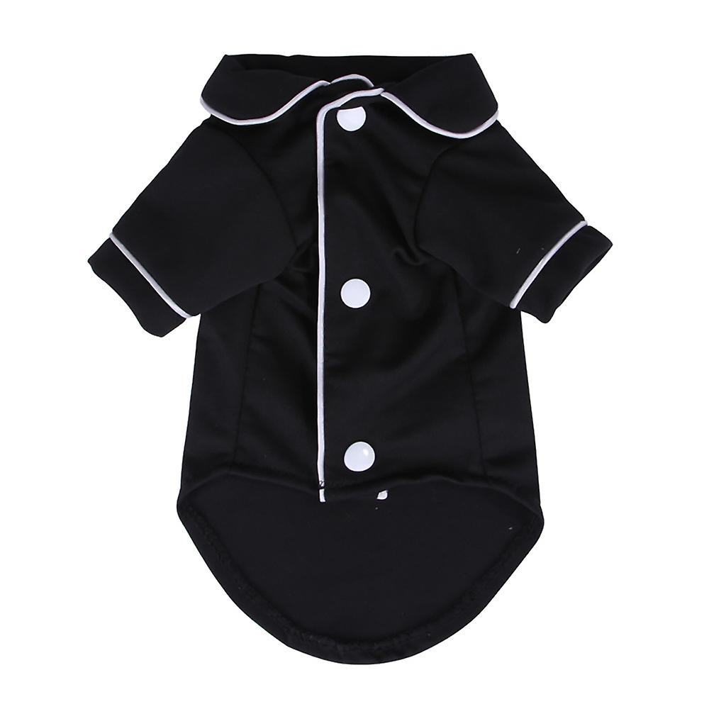 INF Petog Pyjamas Mode hundkläder