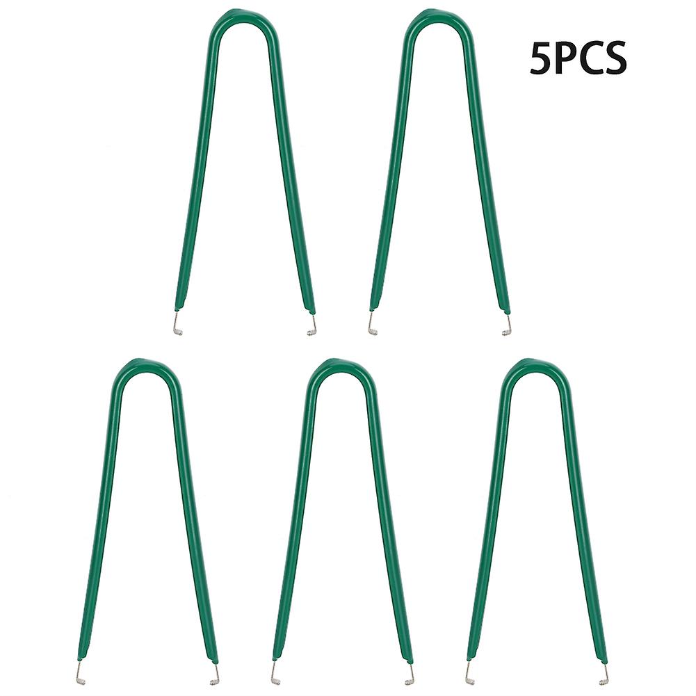 5pcs IC Extraction Tweezers Consumables Pliers Accessories CPU Removal Tweezers Hand Tool