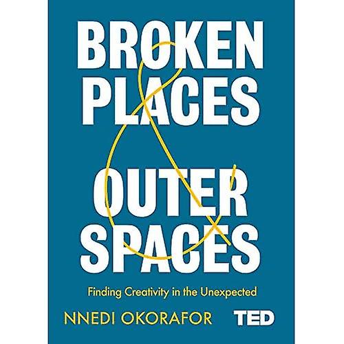 Broken Places & Outer Spaces (TED 2)