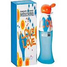 Moschino - Ich liebe Liebe EDT 50ml