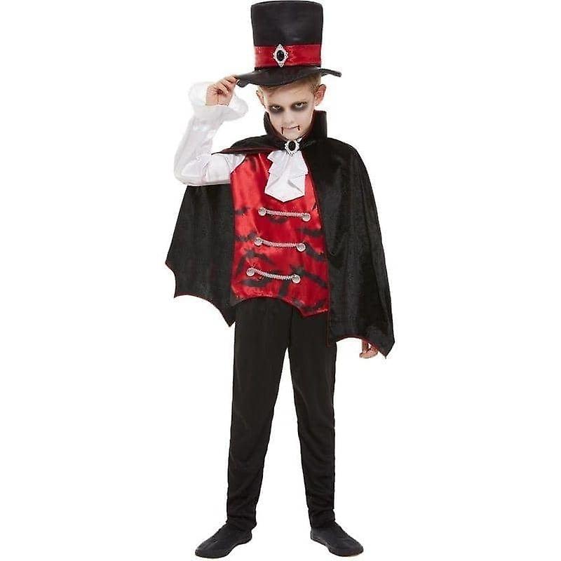 Vampire Costume Child Black 51053l