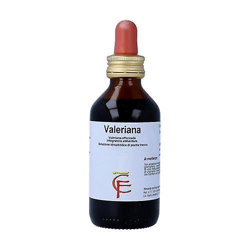 Valerian Hydroalcoholic Solution 100 ml