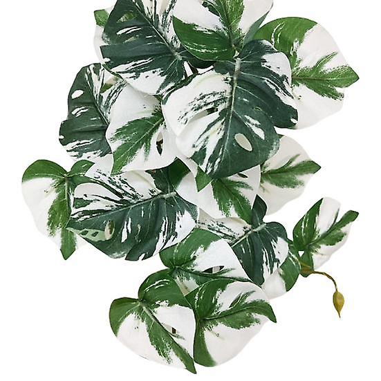 Practical Simulation Plant No Watering Multi-purpose Filming Prop