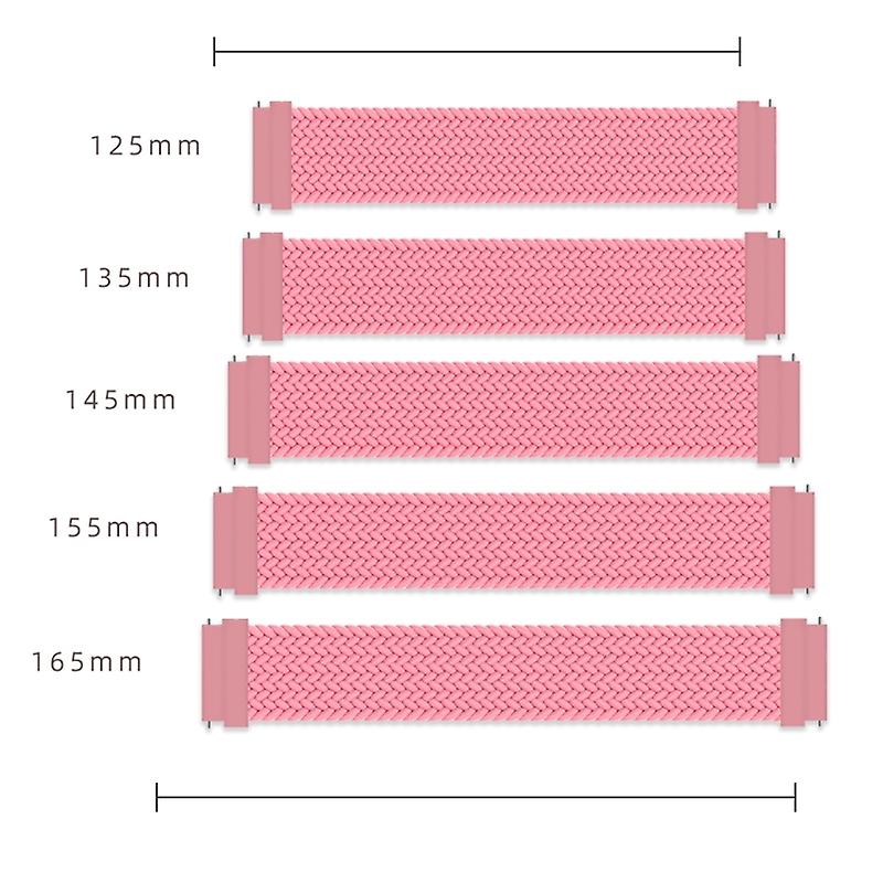 For Garmin Vivoactive 3 Watchband, Size:165mm