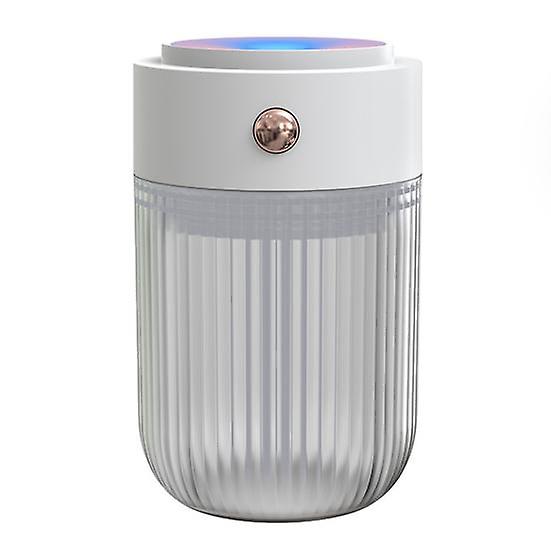 Good Mini Volume Lightweight Humidifier Large Fog Simple Operation