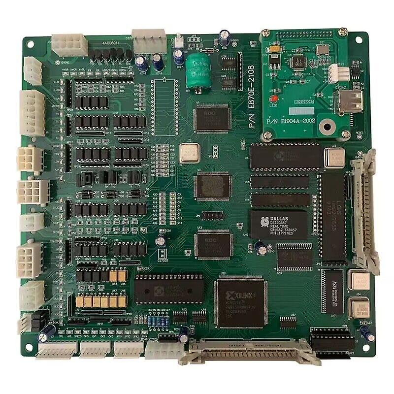 New Computer Embroidery Hine E870e Control Board 328 Computer Motherboard 870 Compatible With 850