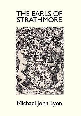 Strathmoren jaarlit - Michael John Lyon