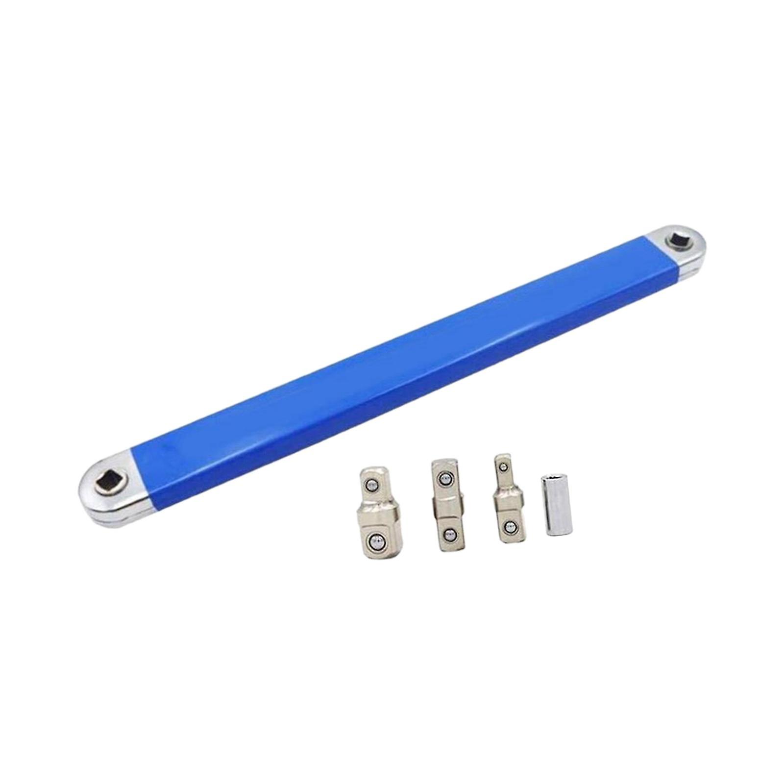 Extension Wrench Universal High Performance Tight Reach Extension Wrench Set