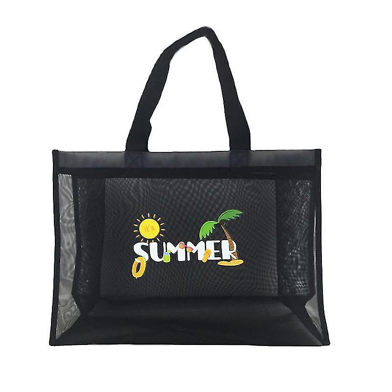 1pcs Strand Badetasche