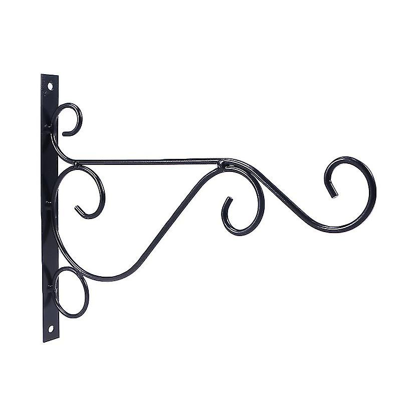 4pcs Flower Pot Hooks