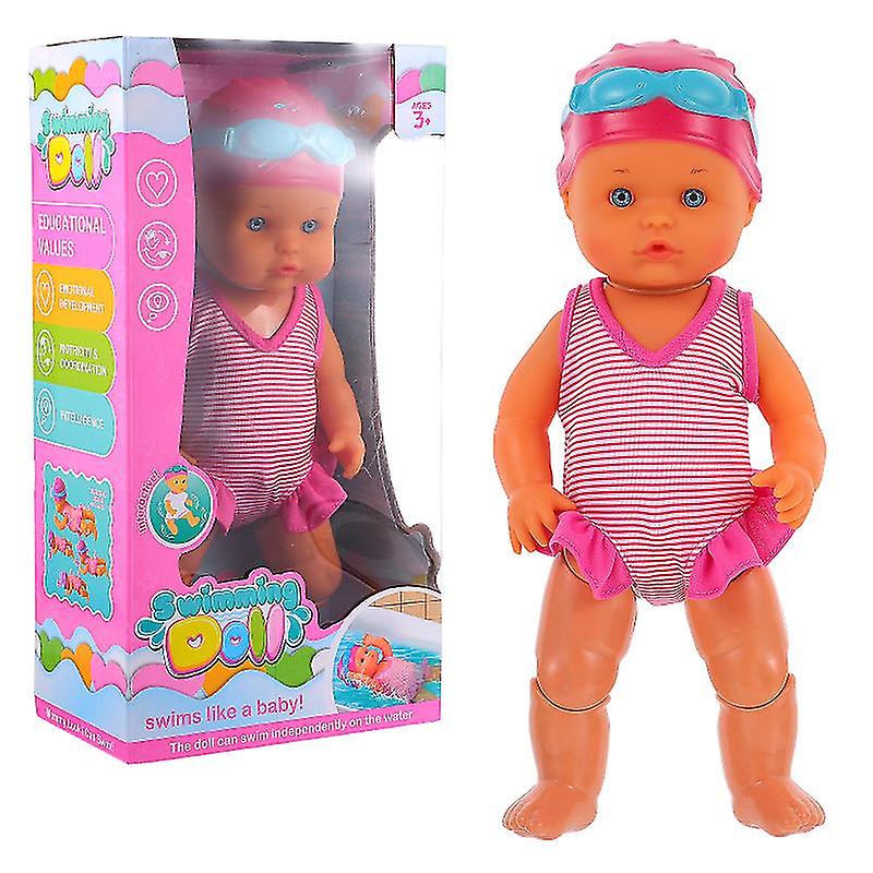 1pcs Infant Doll