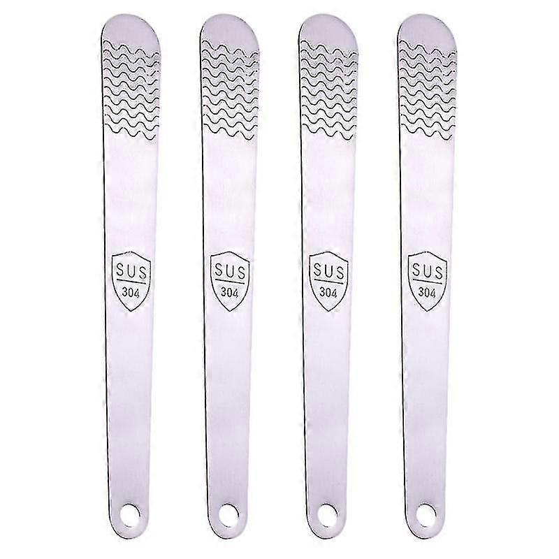 4pcs Kitchen utensils,  Dumpling Stuffing Spoons