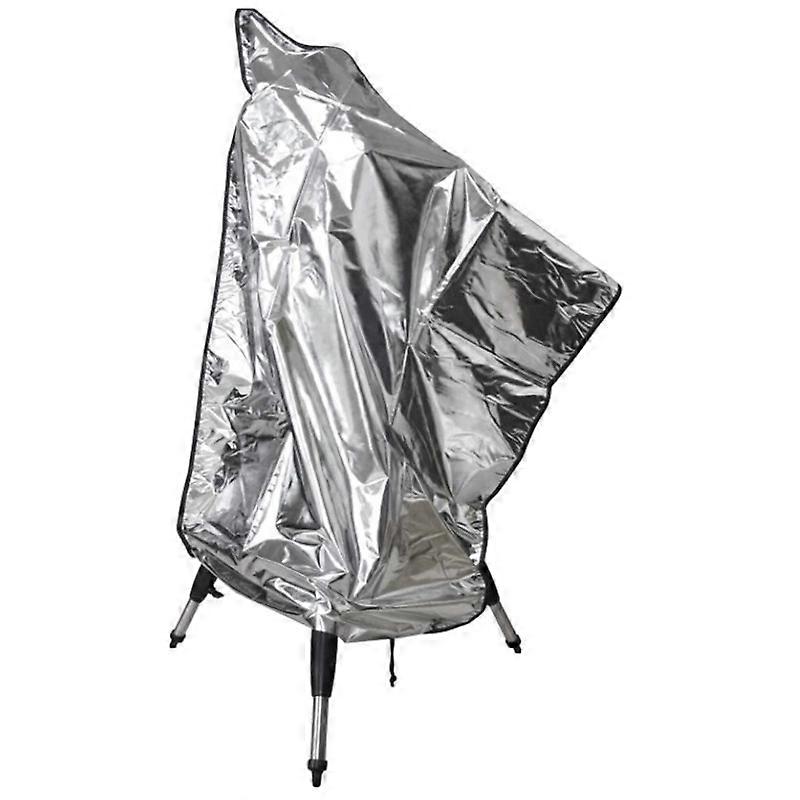 Protective Telescope Cover with Fixing Strap