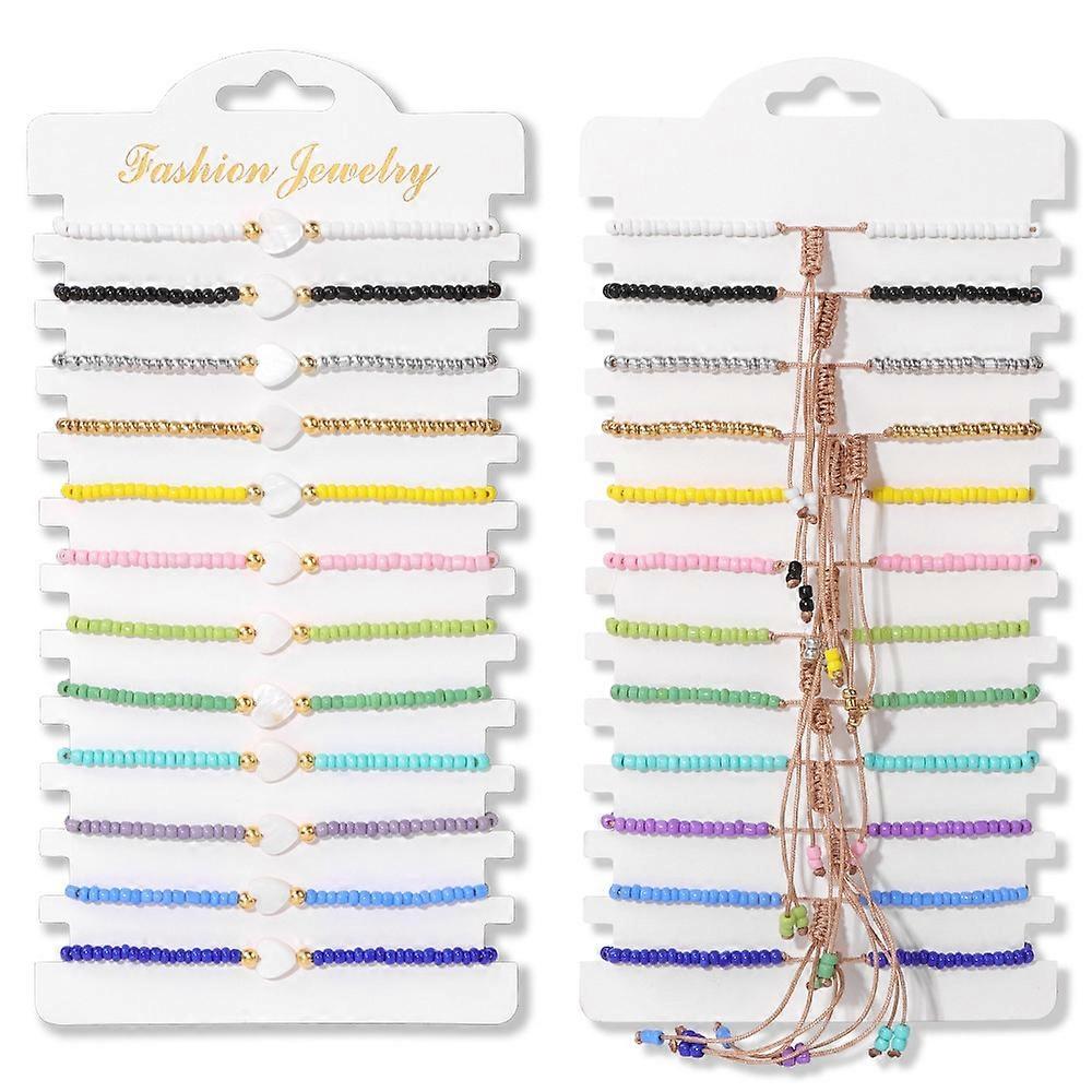 Bracelet-Heart Entwined-BFF Memory